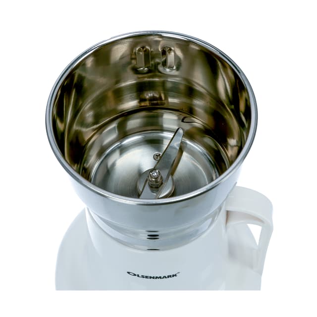 مطحنة قهوة بسعة 300 جم Olsenmark Coffee Grinder - 185830