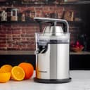 عصارة كهربائية 300 واط Citrus Juicer, Stainless Steel Filter - Olsenmark