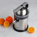 عصارة كهربائية 300 واط Citrus Juicer, Stainless Steel Filter - Olsenmark