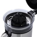 عصارة كهربائية 300 واط Citrus Juicer, Stainless Steel Filter - Olsenmark