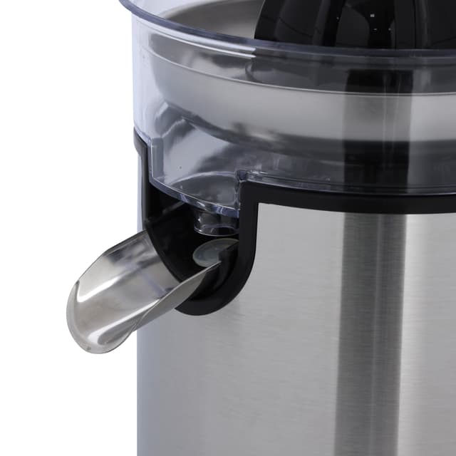 عصارة كهربائية 300 واط Citrus Juicer, Stainless Steel Filter - Olsenmark