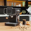 ماكينة اسبريسو 1050 واط Olsenmark 15 bar Espresso Coffe Maker