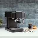 ماكينة اسبريسو 1050 واط Olsenmark 15 bar Espresso Coffe Maker