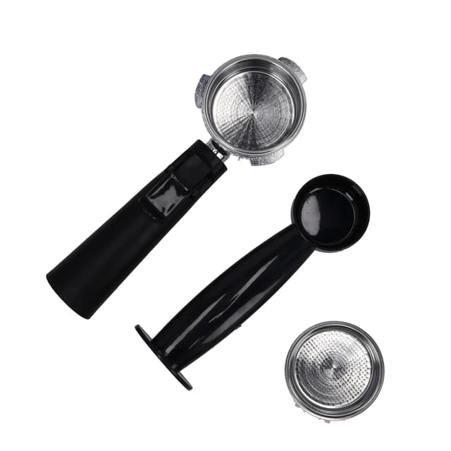 ماكينة اسبريسو 1050 واط Olsenmark 15 bar Espresso Coffe Maker