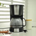 ماكينة قهوة مع إبريق بسعة 1.2 ليتر Coffee Maker with Glass Jar & Water Level Gauge - Olsenmark