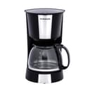 ماكينة قهوة مع إبريق بسعة 1.2 ليتر Coffee Maker with Glass Jar & Water Level Gauge - Olsenmark