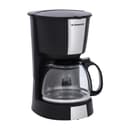 ماكينة قهوة مع إبريق بسعة 1.2 ليتر Coffee Maker with Glass Jar & Water Level Gauge - Olsenmark