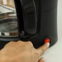 ماكينة قهوة مع إبريق بسعة 1.2 ليتر Coffee Maker with Glass Jar & Water Level Gauge - Olsenmark