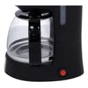ماكينة قهوة مع إبريق بسعة 1.2 ليتر Coffee Maker with Glass Jar & Water Level Gauge - Olsenmark