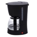 ماكينة قهوة مع إبريق بسعة 1.2 ليتر Coffee Maker with Glass Jar & Water Level Gauge - Olsenmark