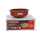 Olsenmark Traditnl Cokwr Fishcury PotFlat19cm1x12 - SW1hZ2U6Mzk2NTk2