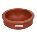 قدر فخار للطبخ Traditnl Cokwr Fishcury PotFlat 19cm من Olsenmark