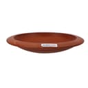 صحن فخار للطبخ Traditional Cookware Clay Tawa 23cm من Olsenmark