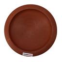 Olsenmark Traditional Cookware Clay Tawa 23cm1x12 - SW1hZ2U6Mzk1NTQz