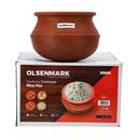 Olsenmark Traditional Cookware Rice Pot 20cm 1x12 - SW1hZ2U6NDA2MDg3