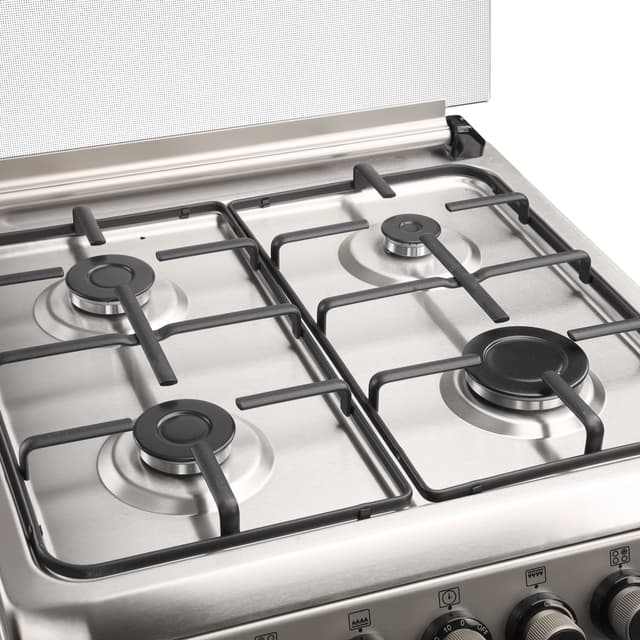 Olsenmark Cooking range 60X60