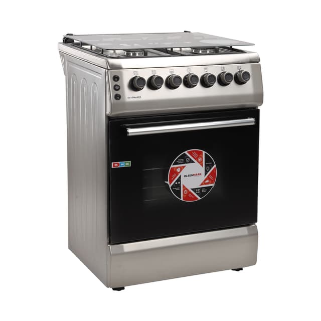 Olsenmark Cooking range 60X60