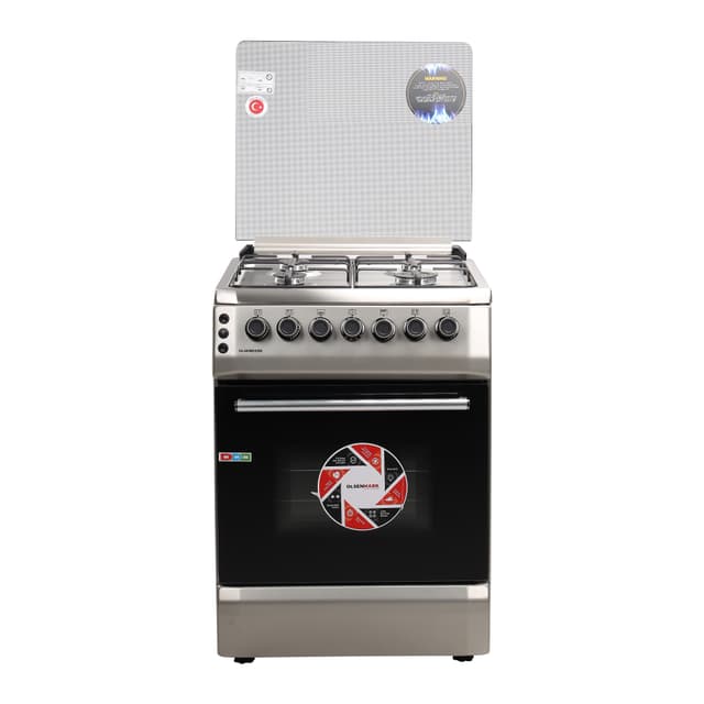 Olsenmark Cooking range 60X60