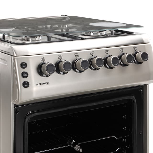 Olsenmark Cooking range 60X60