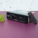 مشغل mp3 للسيارة بلوتوث Car Mp3 Player Bluetooth Remote Control - Olsenmark