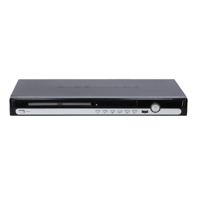 مشغل DVD رقمي DVD Player, With 2.1Ch Audio Output - Olsenmark - 298040