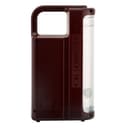 Olsenmark Rechargeable Led Emergency Lantern, 24 Pcs Led - 2 Speed Setting - Solar Connection - Usb