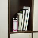 مصباح (فانوس) الطوارئ 1200 ميلي أمبير Olsenmark Led Rechargeable Emergency Lantern