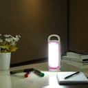 مصباح (فانوس) الطوارئ 1200 ميلي أمبير Olsenmark Led Rechargeable Emergency Lantern