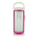 مصباح (فانوس) الطوارئ 1200 ميلي أمبير Olsenmark Led Rechargeable Emergency Lantern