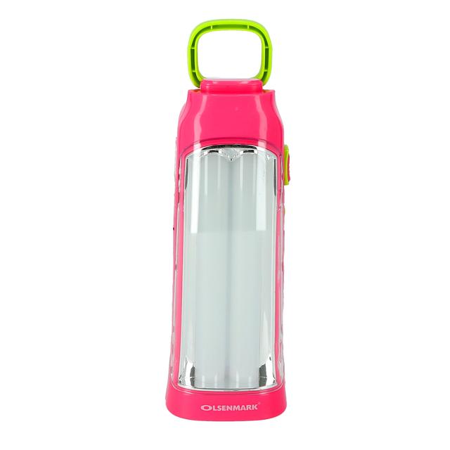 Olsenmark Rechargeable Led Emergency Lantern, 32 Pcs Led - 4V 2000Mah Lead-Acid Battery - 8 Hours - SW1hZ2U6NDE0NDAy