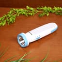 Olsenmark Rechargeable Led Emergency Lantern - 4V1600Mah Sealed Lead-Acid Rechargeable Battery