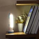 Olsenmark Rechargeable Led Emergency Lantern - 4V1600Mah Sealed Lead-Acid Rechargeable Battery