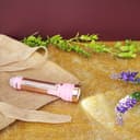 Olsenmark Rechargeable Led Emergency Light - Two Light Source - Li-Ion Battery - Portable - Lightweight