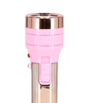 Olsenmark Rechargeable Led Emergency Light - Two Light Source - Li-Ion Battery - Portable - Lightweight