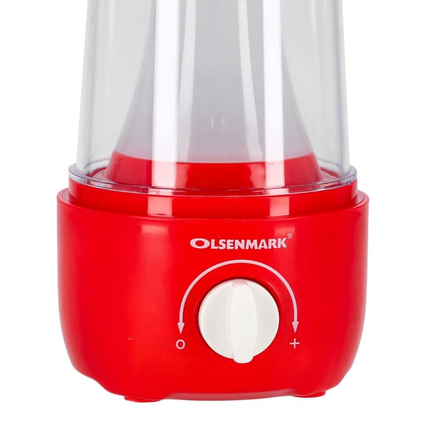 مصباح (فانوس) الطوارئ Olsenmark Emergency