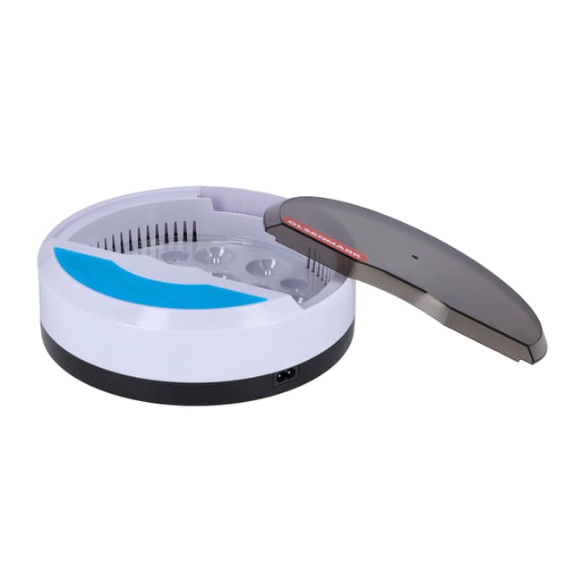 فقاسة البيض الرقمية Digital Egg Incubator for Chicken Poultry Hatcher - Olsenmark