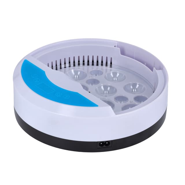 فقاسة البيض الرقمية Digital Egg Incubator for Chicken Poultry Hatcher - Olsenmark