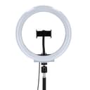 رينق لايت 10 بوصة Olsenmark 10" Selfie Ring Light - 169158