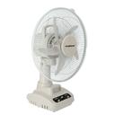 مروحة ارضية 20 واط فابلة لإعادة الشحن Rechargeable Oscillating Fan من Olsenmark - SW1hZ2U6NDIwMjE3