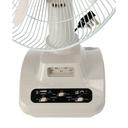 مروحة ارضية 20 واط فابلة لإعادة الشحن Rechargeable Oscillating Fan من Olsenmark - SW1hZ2U6NDIwMjE5