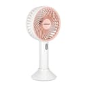Olsenmark 3 Speed Reachargble Mini Fan