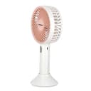 Olsenmark 3 Speed Reachargble Mini Fan