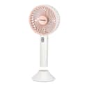 Olsenmark 3 Speed Reachargble Mini Fan