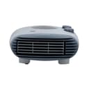 Olsenmark Fan Heater With Multi Function - Two Heating Powers - Adjustable Thermostat - Overheat - 187149