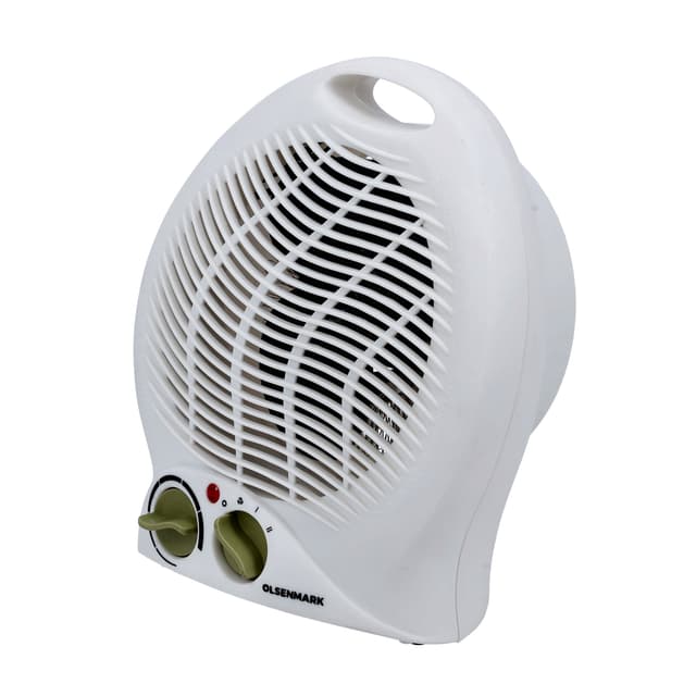 دفاية هوائية 2000 وات Olsenmark Fan Heater - 293859