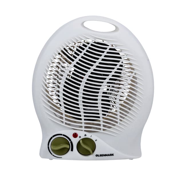 دفاية هوائية 2000 وات Olsenmark Fan Heater - 187140