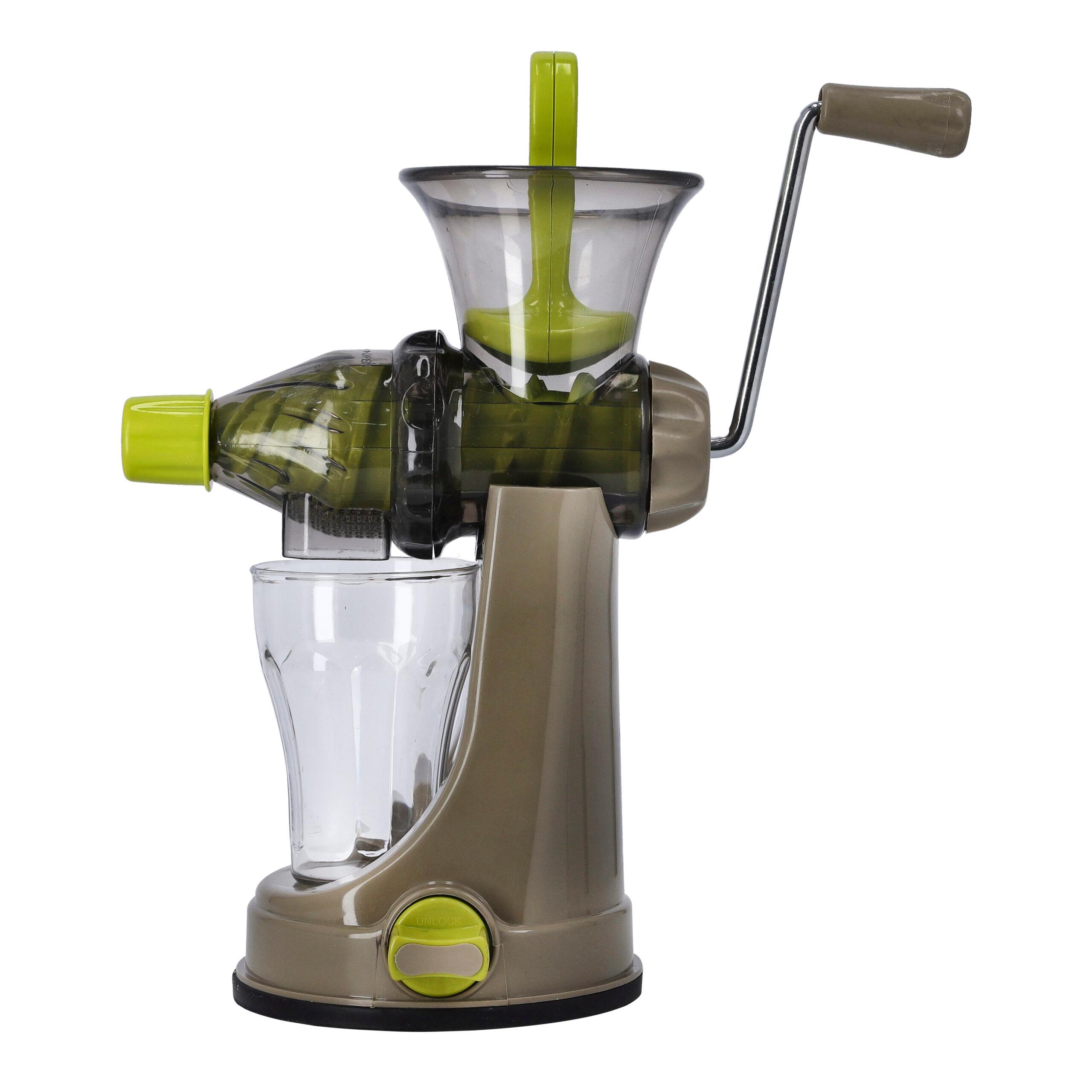 عصارة فواكه يدوية Olsenmark Fruit Juicer