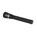 Olsenmark Rechargeable Led Water Proof Flashlight, 221 Mm - High Quality Ni-Cd Battery - Charged Up - SW1hZ2U6NDE0NTM1