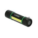 Olsenmark Rechargeable Led Flashlight - Super Bright Cree-Xpe White Color - Battery 1200Mah Lithium - SW1hZ2U6NDA2NzQx