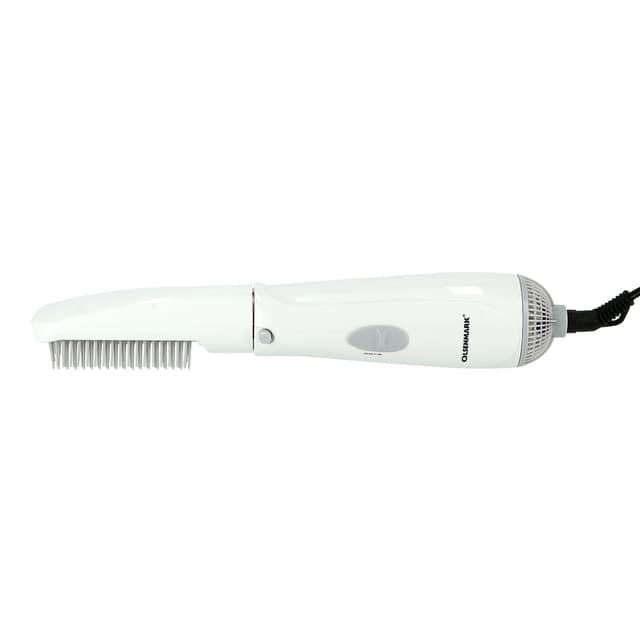 فرشاة شعر هوائية 2في1 750 واط 2In1 Hair Styler, Volumizer - Hot Air Brush -Olsenmark - 297786